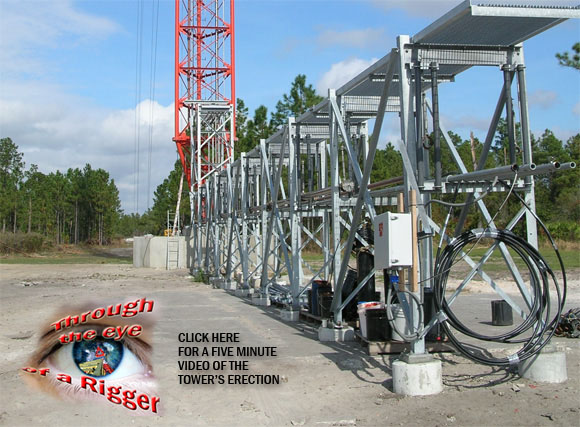 Tower Construction